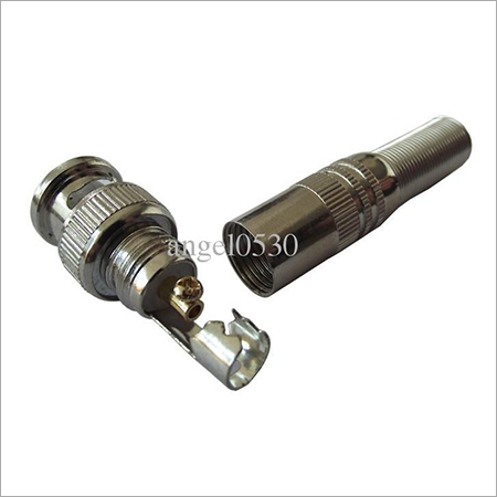 Bnc To F Connector