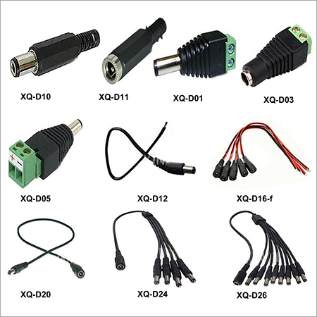 DC Connector