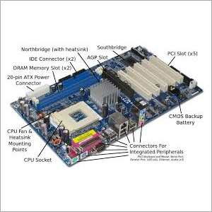 Laptop Repair