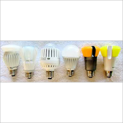 LED Bulb