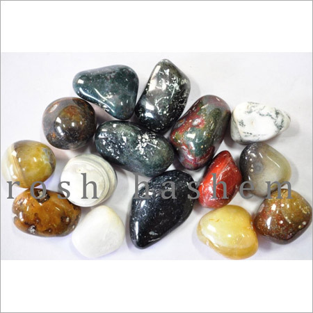 Agate Tumbled Stones