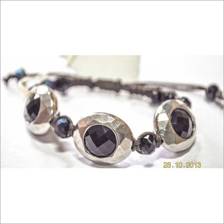Beaded Bracelet
