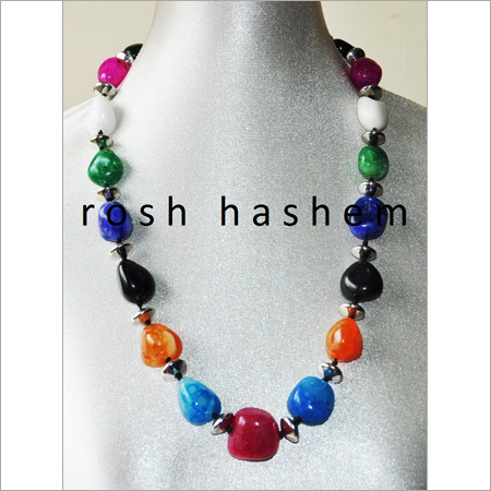 Latest Design Beads Necklace