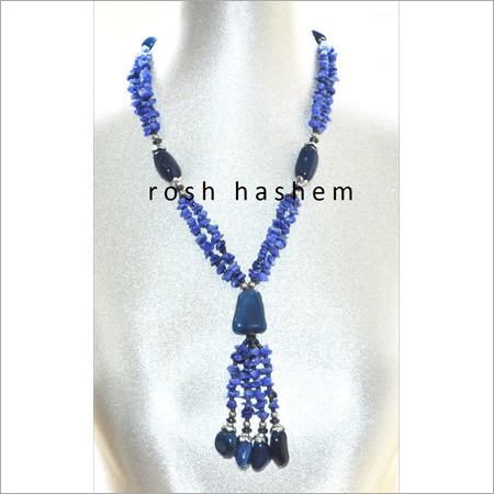 Handmade Beaded Jewelry