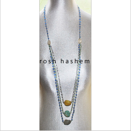Beaded Jewellery