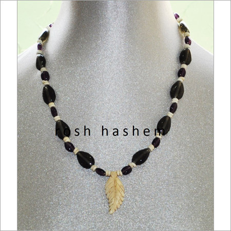 Beaded Nacklace