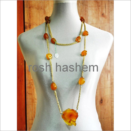 Stone Jewelry