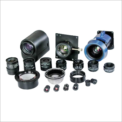 Outdoor CCTV Camera