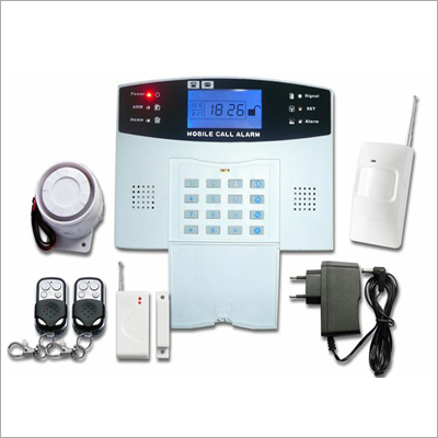 Wireless Home Security Systems