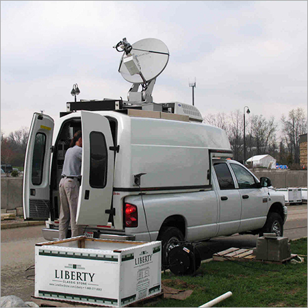 Wireless Network System