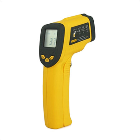 Infrared Thermometer Infrared Thermometer