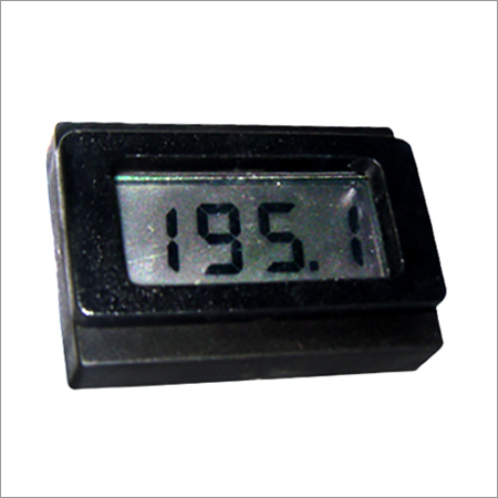 3.5 Digital LED Panel Meter