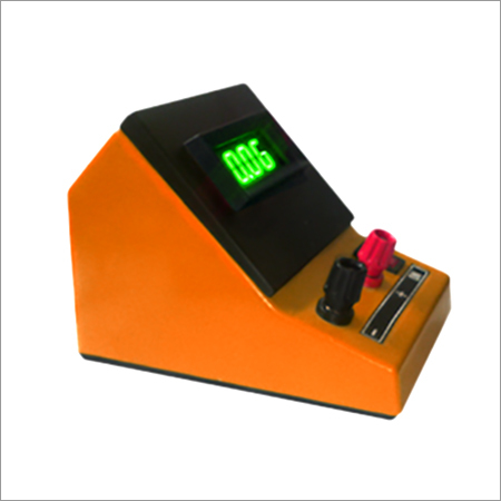Digital Ampere Meter