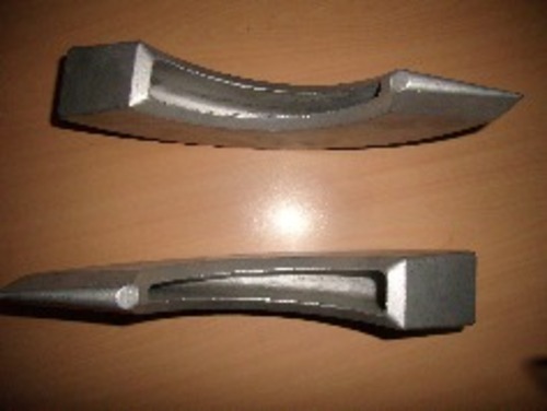 Investment Casting