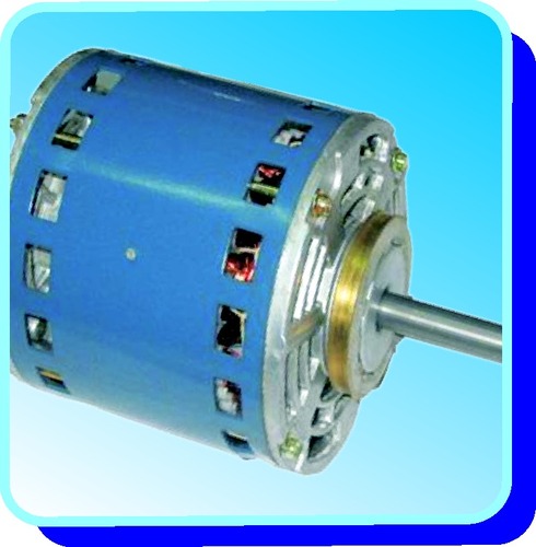 Air Conditioner Motor