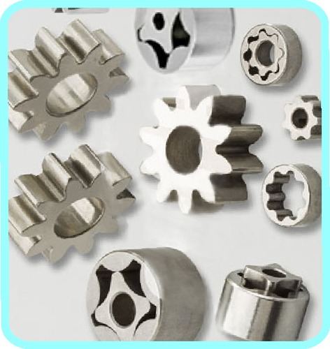 Oil Rotors Gerotors (Automobiles)