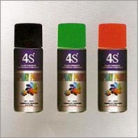 Spray Paint