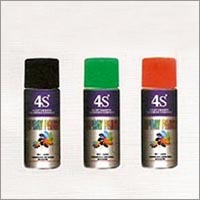 Touch Up Spray Paint