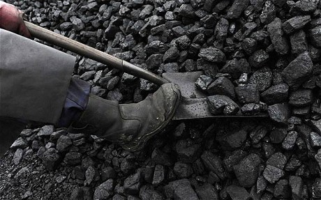 Coking Coal