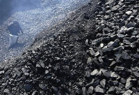 Indian Coal