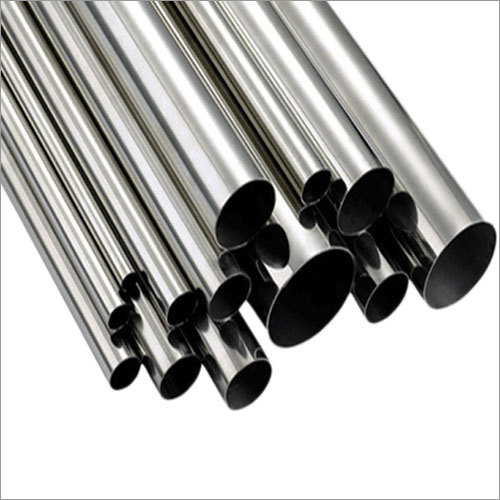 Steel Pipes