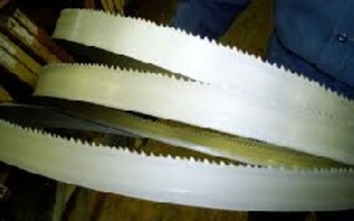 Cold Rolled Steel Strip