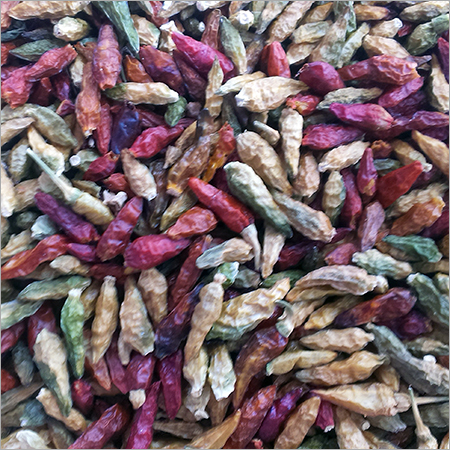 Red Chillies