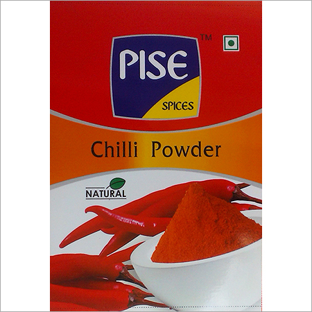 Red Chili Powder