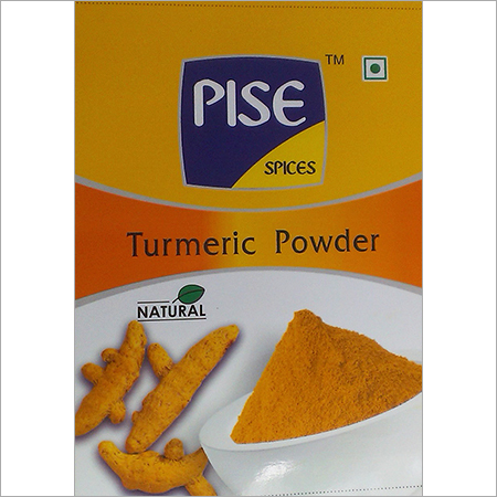 Turmeric Powder