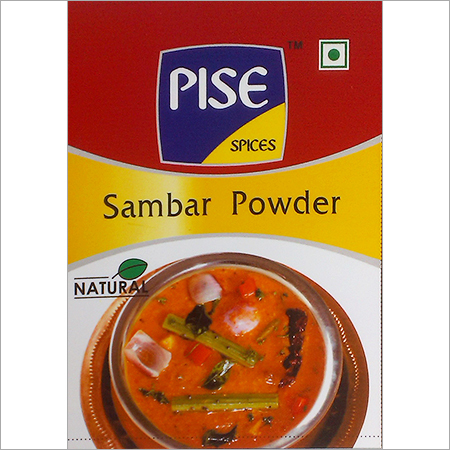 Sambar Powder