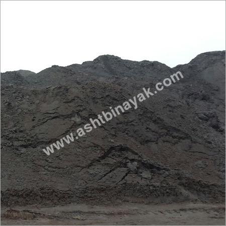 Iron Ore Nano Fines