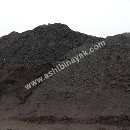 Iron Ore