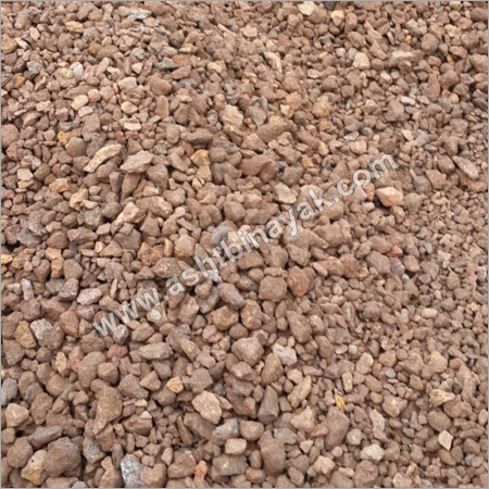 Iron Ore Lumps
