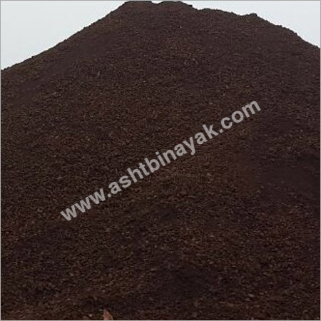 Low Grade Iron Ore