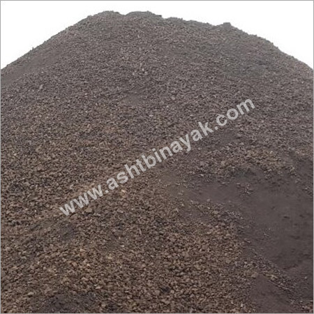 High Grade Iron Ore
