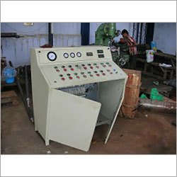 Control Panel Assembly