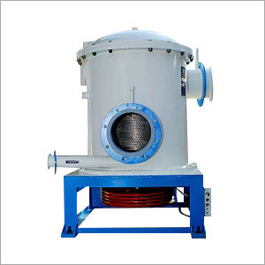 Pressure Screen