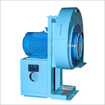 Trim Handling Blower