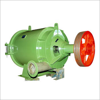 Turbo Separator