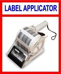Towa Hand Label Applicator