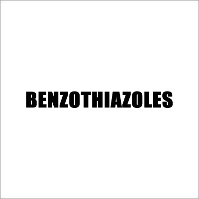 Benzothiazoles