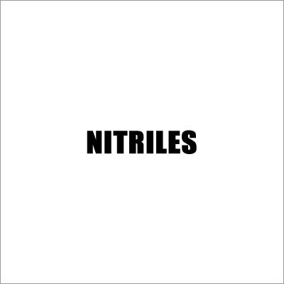 Nitriles