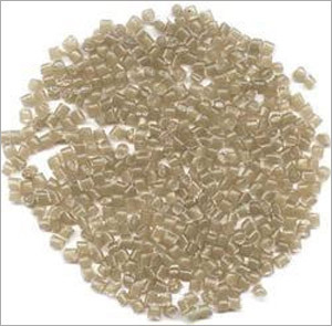 Crystal Granules