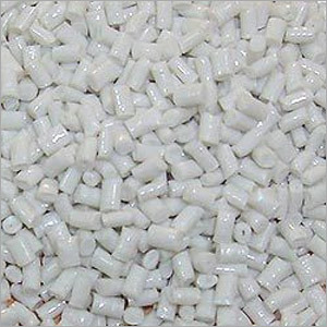 Compounding Plastic Granules