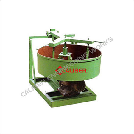 Colour Mixer Machine