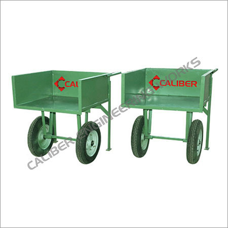 Wheel Barrows
