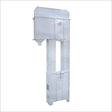 Parboiled Rice Bucket Elevator
