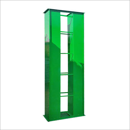 Seed Processing Bucket Elevator