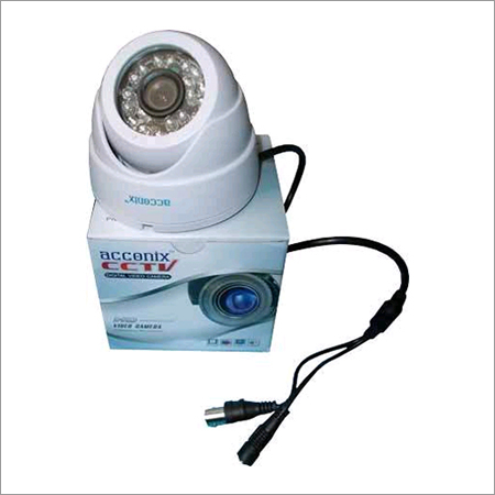 Dome Camera