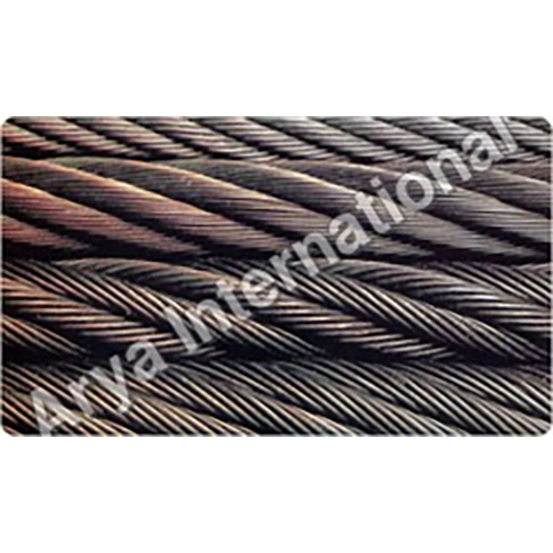Steel Wire Ropes